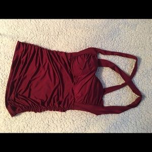 Pinup Top Bundle - Sweetheart neckline